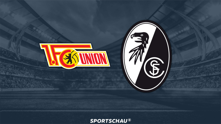 Union vs Freiburg © Sportschau