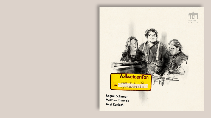 VolkseigenTon