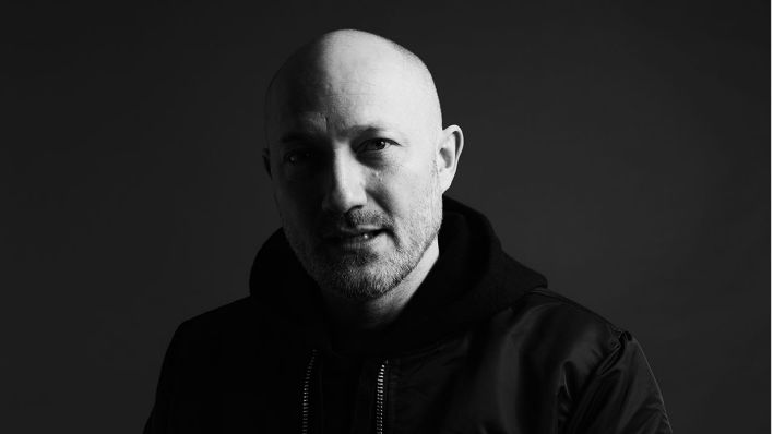 Paul Kalkbrenner © Paul Kalkbrenner