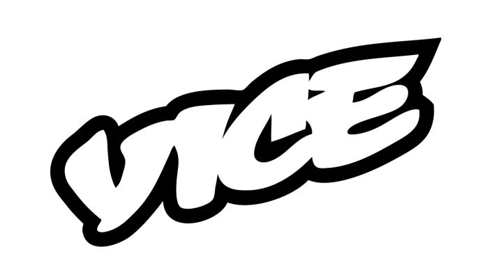 Vice magazine, Logo © picture alliance / imageBROKER | Logo Factory