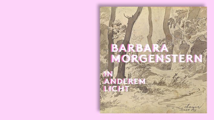 "In anderem Licht" von Barbara Morgenstern © Staatsakt