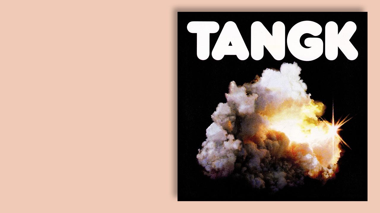 "Tangk" von Idles © Partisan