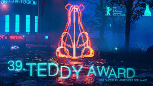 39. Teddy Award