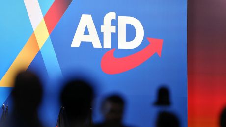 Bundesparteitag der AfD in Riesa © imago images/dts Nachrichtenagentur