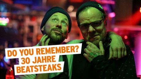 Do You Remember? - 30 Jahre Beatsteaks