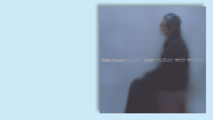 "Lay Low" von Eddie Chacon