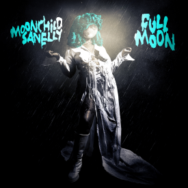 "Full Moon" von Moonchild Sanelly (Albumcover) © Transgressive (H'Art)