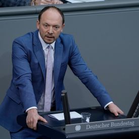 Marco Wanderwitz (CDU) © IMAGO / Political-Moments