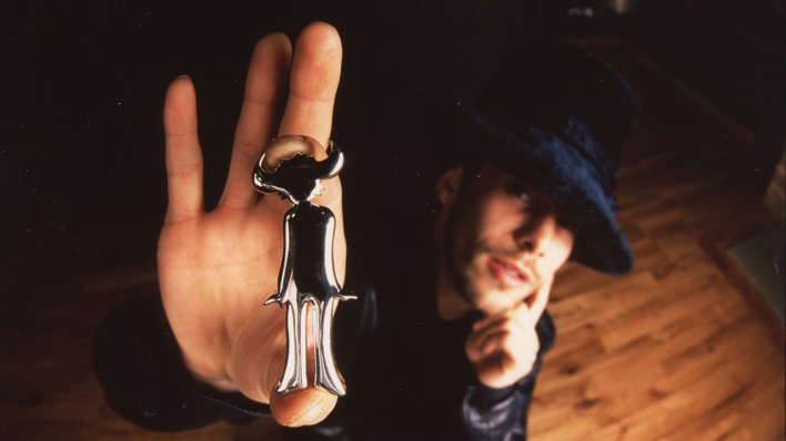 Jamiroquai © Midori Tsukagoshi