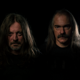 Motorpsycho © Espen Haslene & Fred Arne Wegeland