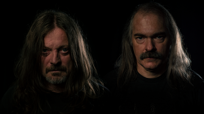 Motorpsycho © Espen Haslene & Fred Arne Wegeland