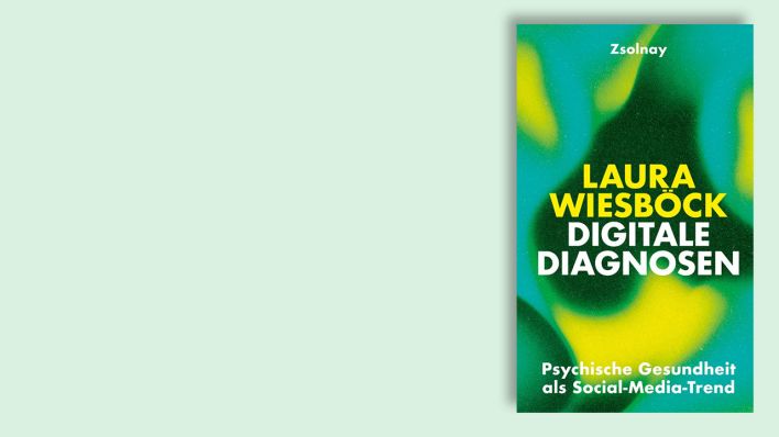 "Digitale Diagnosen" von Laura Wiesböck © Zsolnay