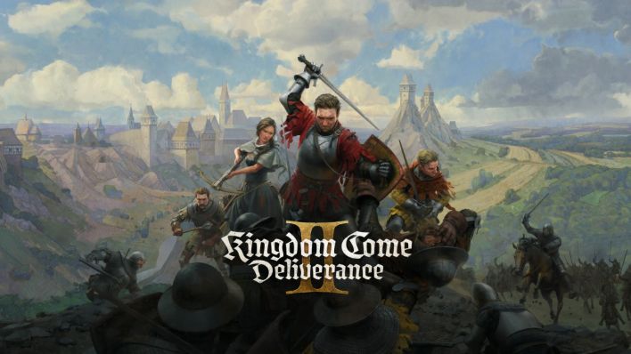 Kingdom Come: Deliverance 2 © Warhorse Studios