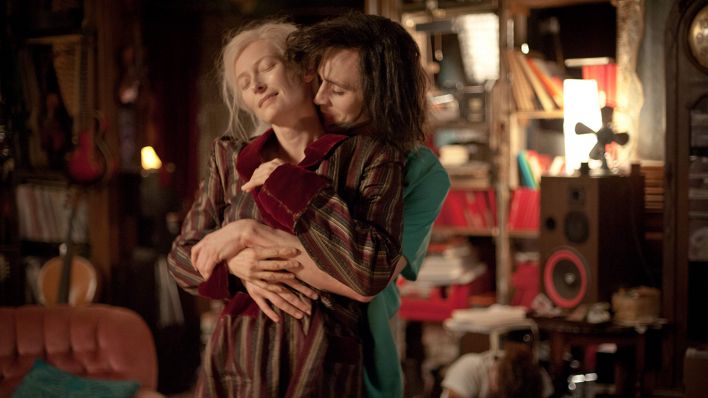 Only Lovers Left Alive: Tilda Swinton ist einfach unsterblich!