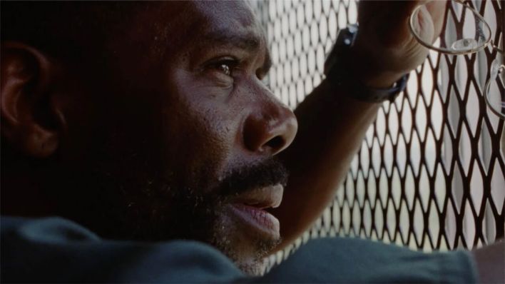 Colman Domingo in "Sing Sing" © Divine Film