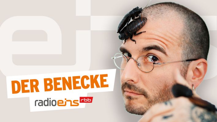 Podcast - Der Benecke