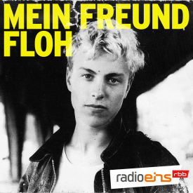 Mein Freund Floh