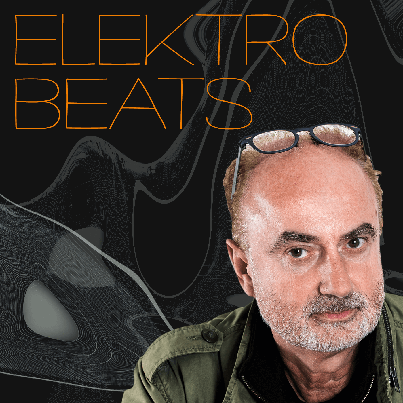 Podcast Elektro Beats radioeins