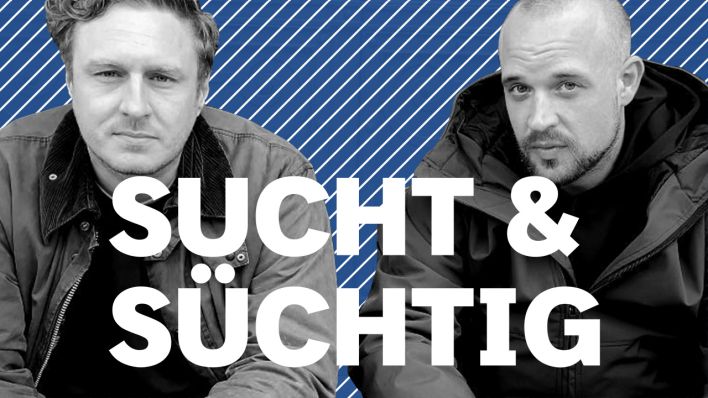 Sucht & Süchtig © SWR