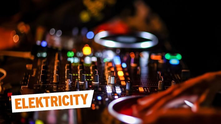 EleKtricity © picture alliance / SZ Photo