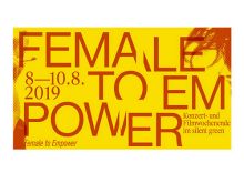 Female To Empower