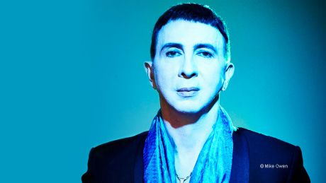 Ausverkauft Marc Almond Radioeins