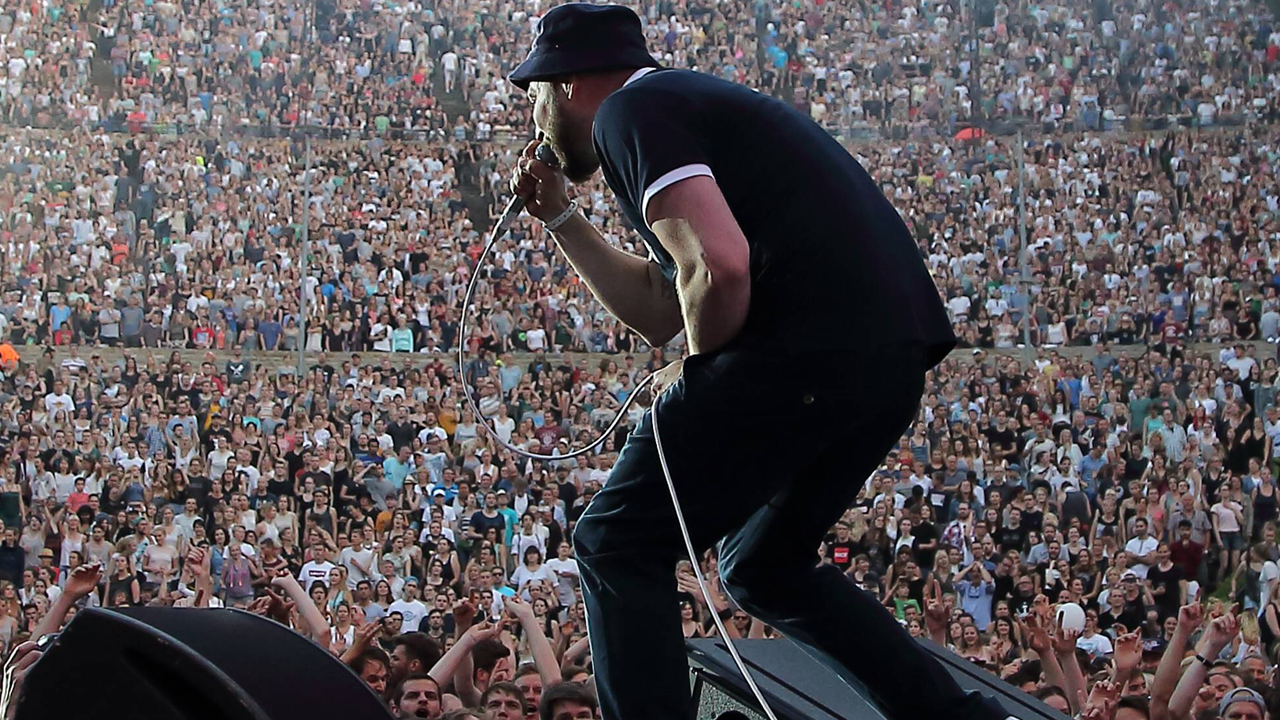 Die letzten Freikarten! Die große Beatsteaks Woche