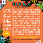 Lollapalooza Berlin 2019