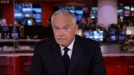 Huw Edwards