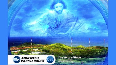 Adventist World Radio, Guam