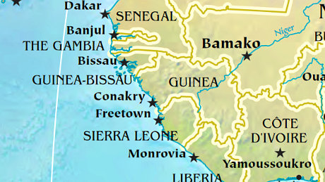 Guinea