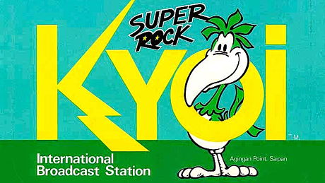 Super Rock KYOI