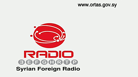 Syrian Foreign Radio