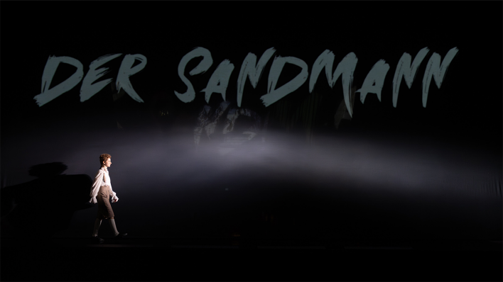 Der Sandmann © Bernd Schönberger