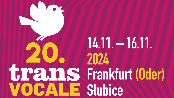 Transvocale 2024 © MUV